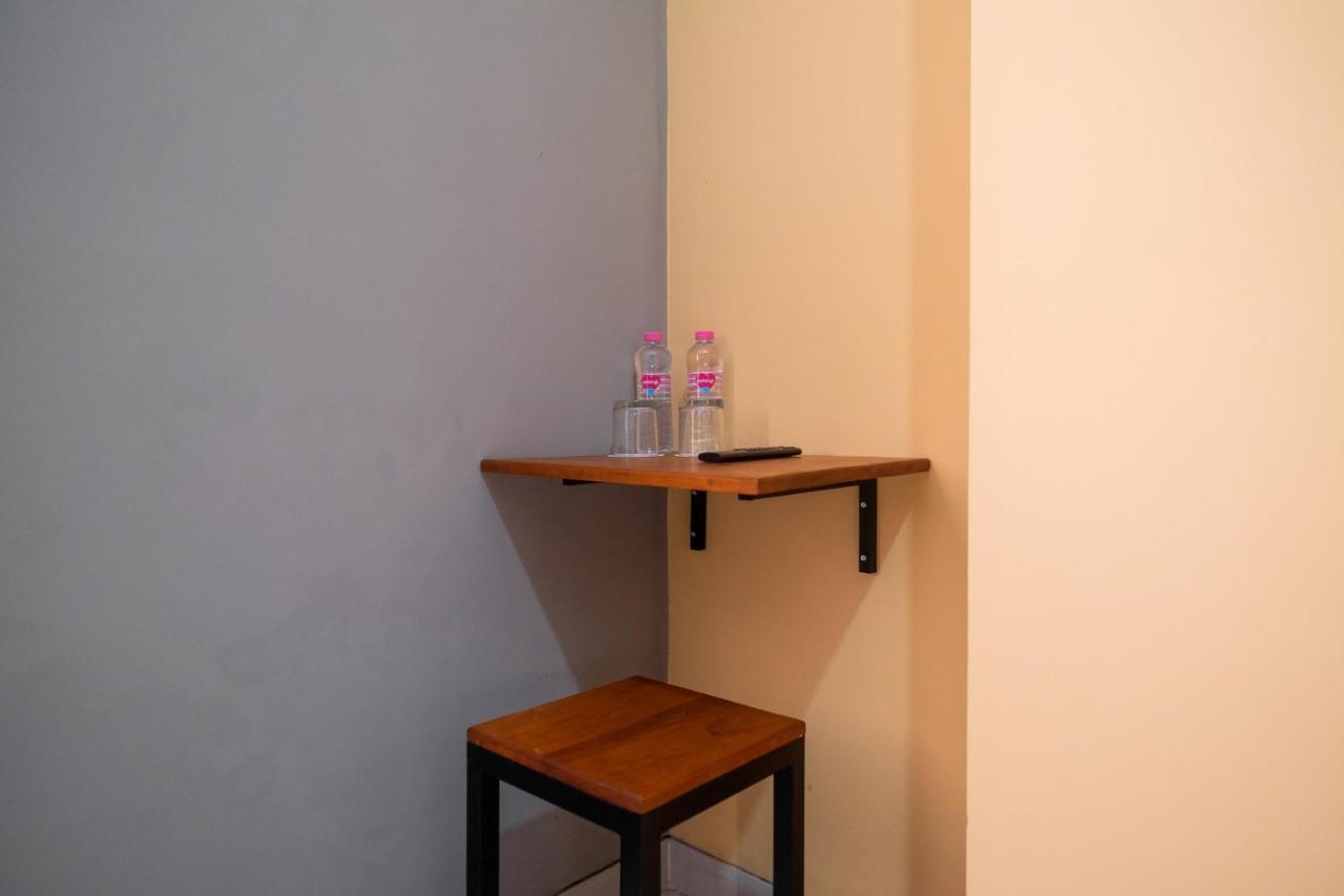 Sans Hotel Fourth Loft Solo Екстериор снимка