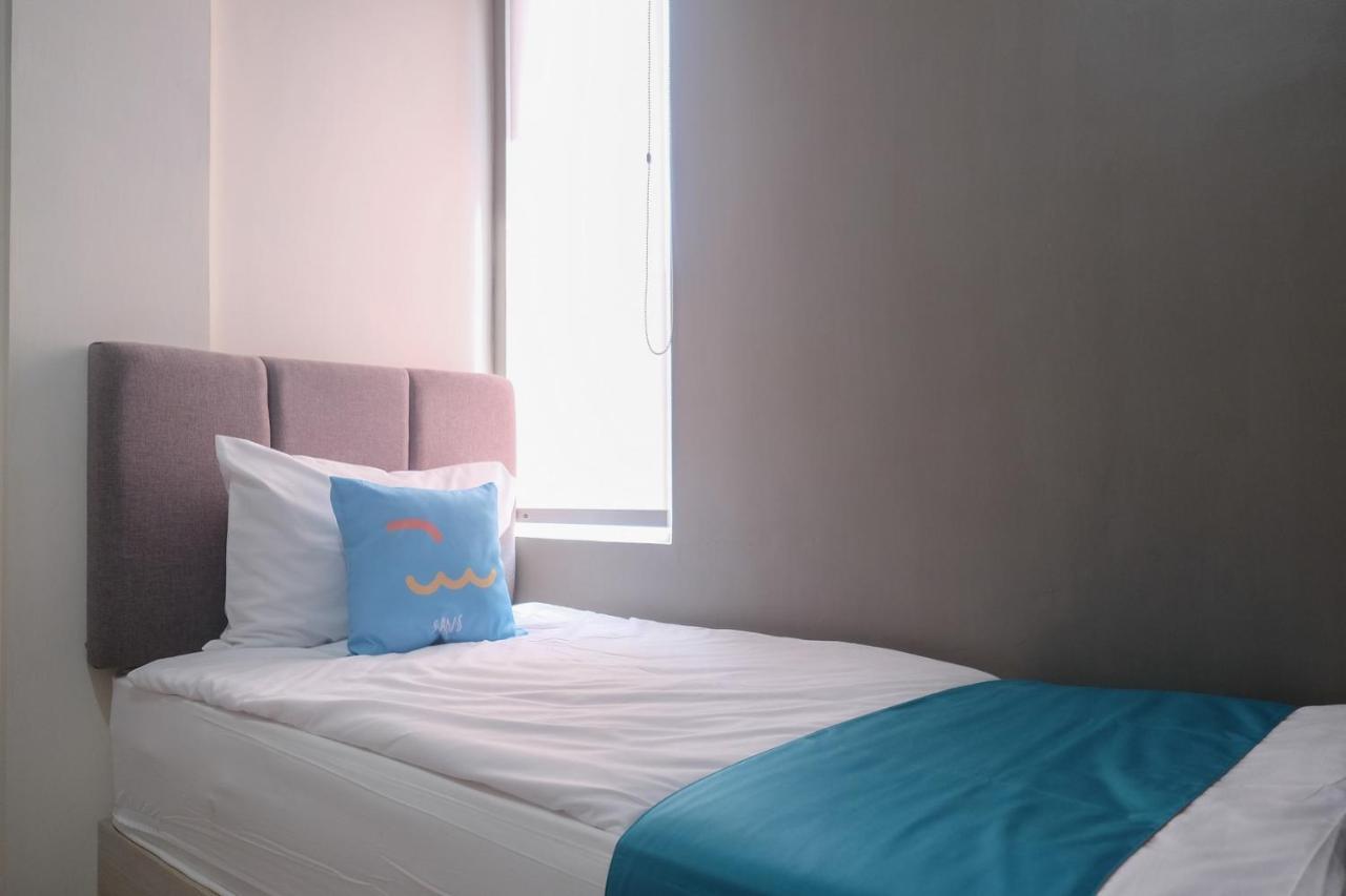 Sans Hotel Fourth Loft Solo Екстериор снимка