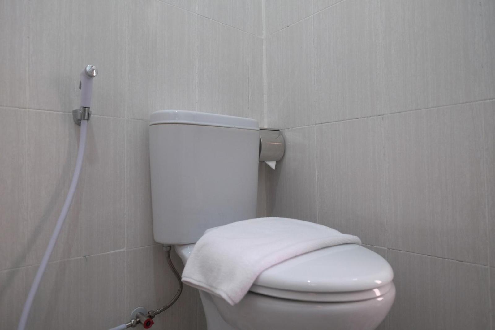 Sans Hotel Fourth Loft Solo Стая снимка